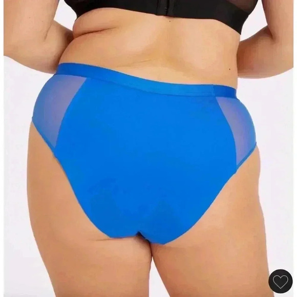 Auden/Parade Full Coverage High Rise Underwear Bundle, 3XL - Picture 11 of 12